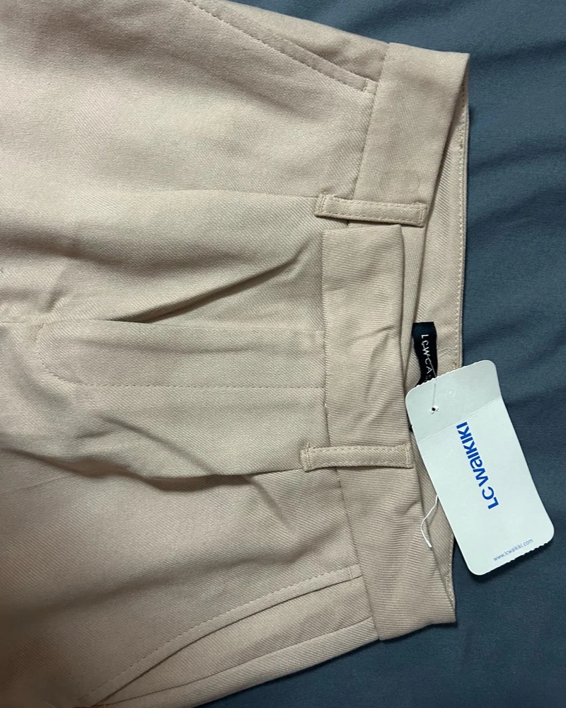 LC Wakiki Pants, size XS / 34 / 6, photo 5