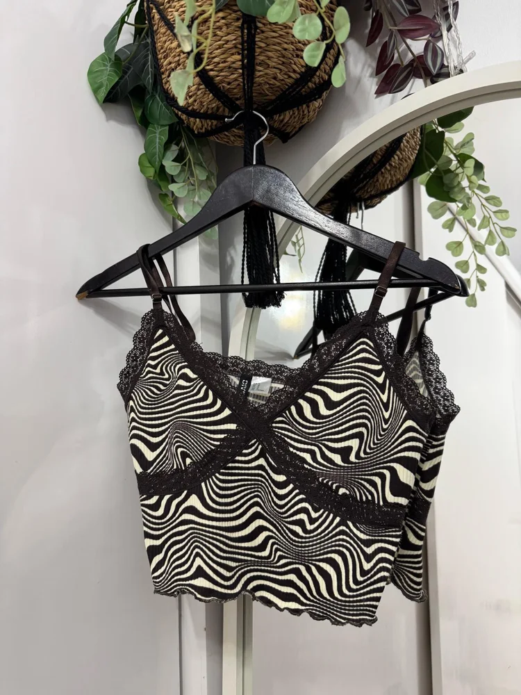 H&M Tank Tops
