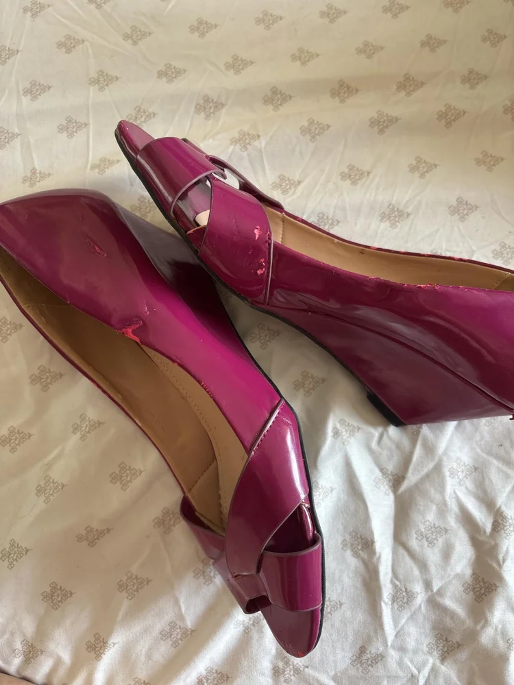 Sandals, size 39, photo 2
