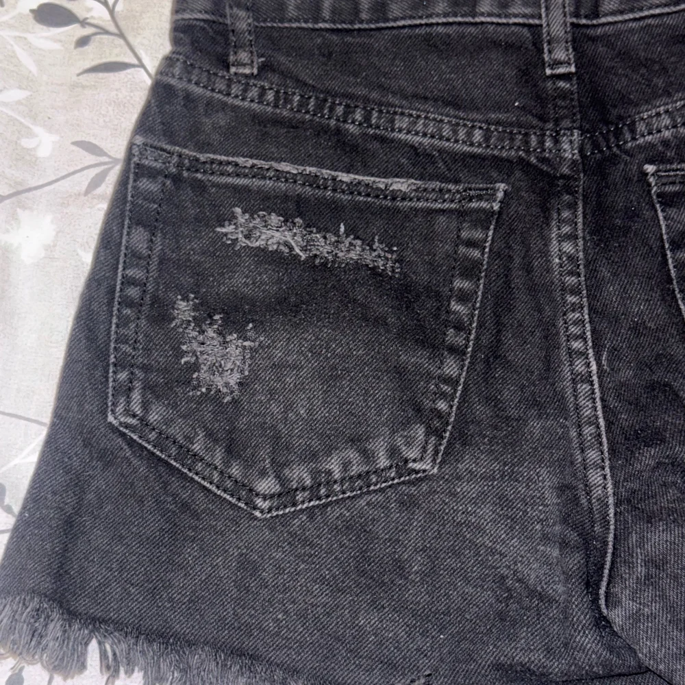 Bershka Shorts, size XXS / 32 / 4, photo 4