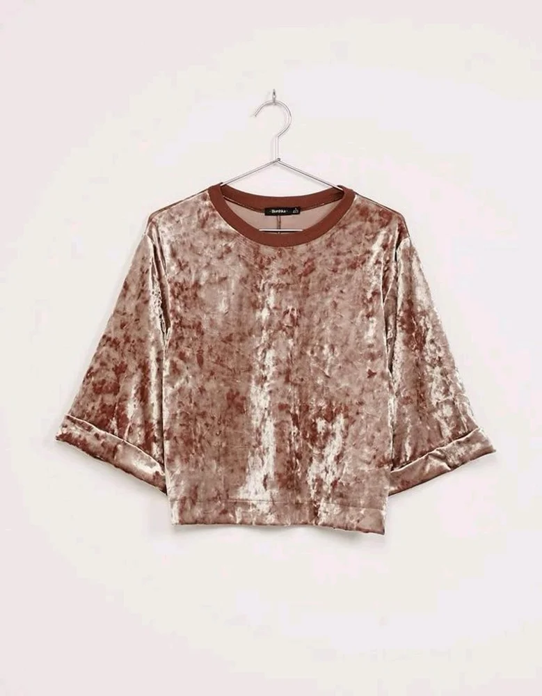 Bershka T-shirts