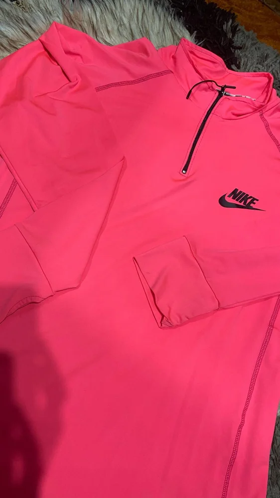 Nike Athletic Jackets, size L / 40 / 12, photo 4