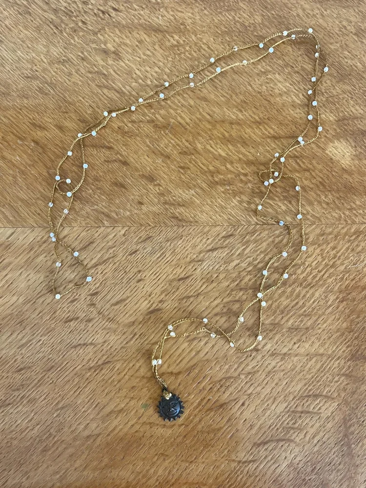 Necklaces, size One size, photo 4
