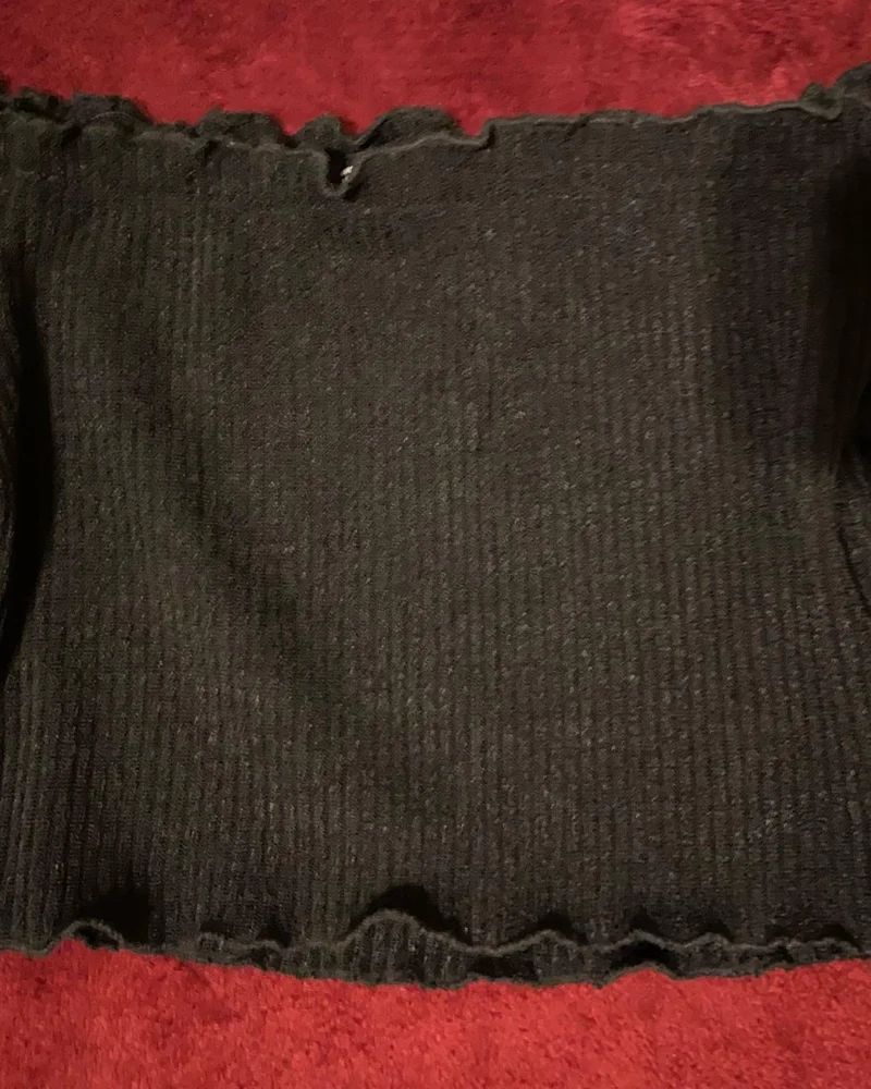 Shein Crop Tops, size M / 38 / 10, photo 2
