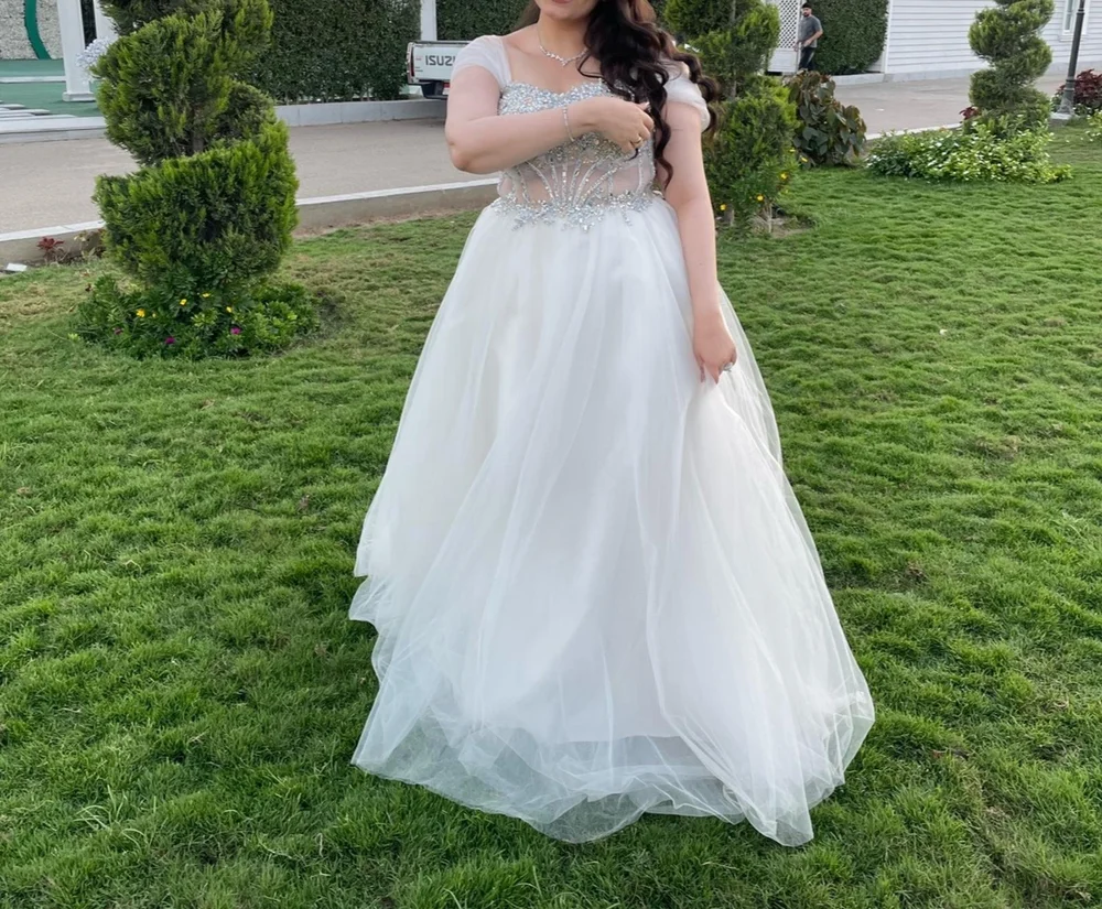 Wedding Dresses, size XXL / 44 / 16, photo 2