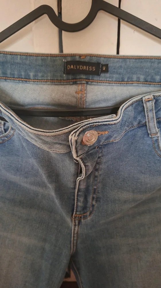 Dalydress Jeans