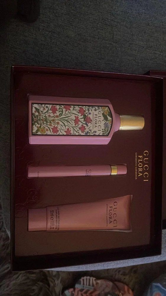 Gucci Perfume, size No Size, photo 2