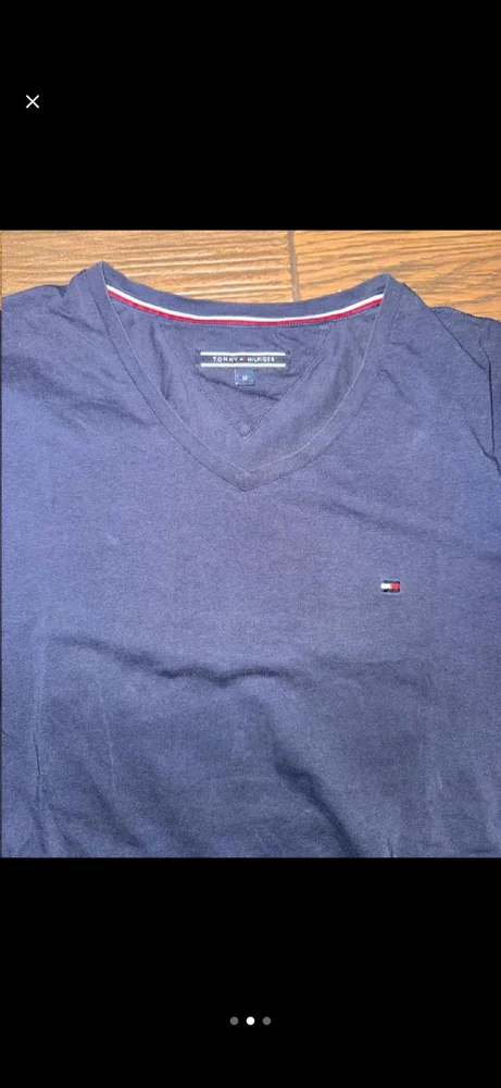 Tommy Hilfiger T-shirts, size M / 38 / 10, photo 2