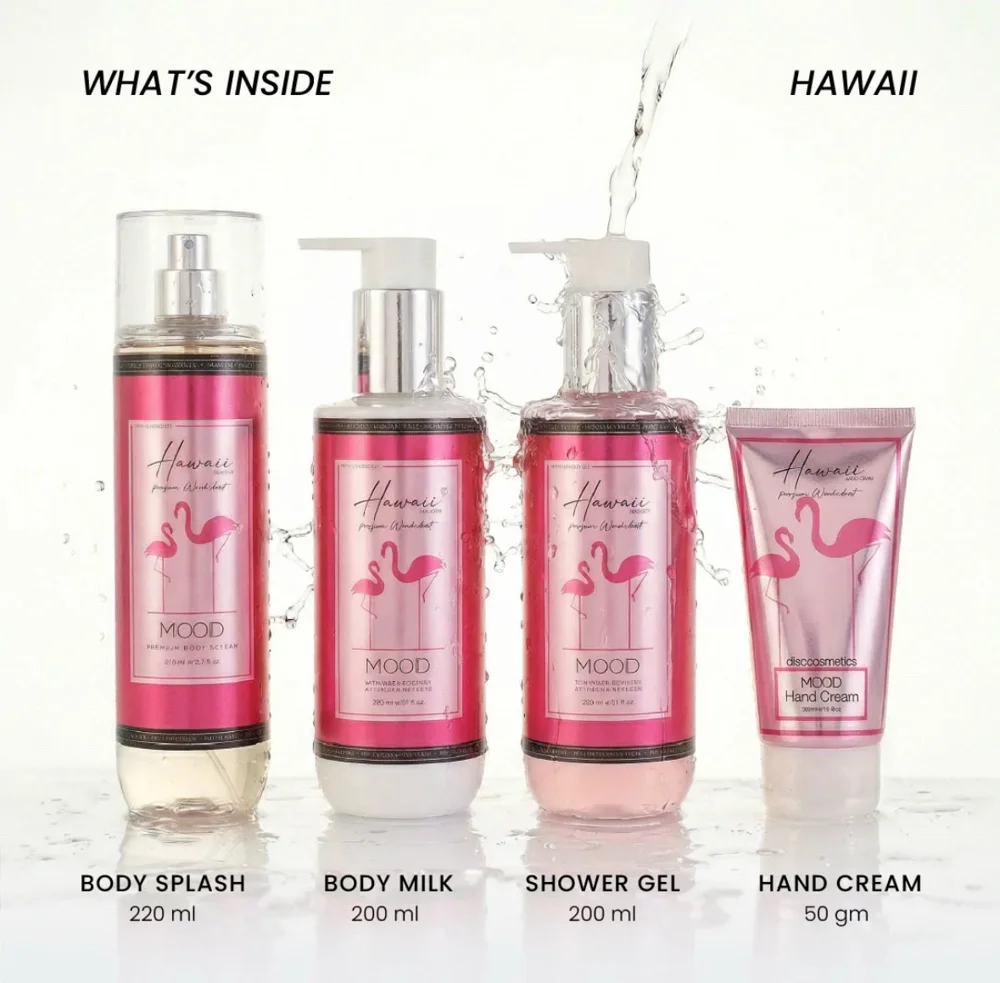 Mood Perfume, size Other, photo 2