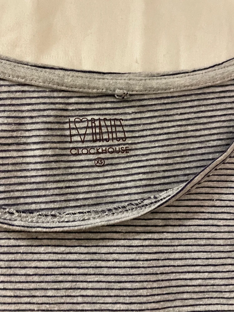 Crop Tops, size S / 36 / 8, photo 2