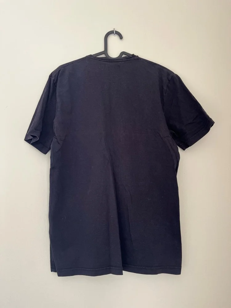 Momo T-shirts, size M, photo 5