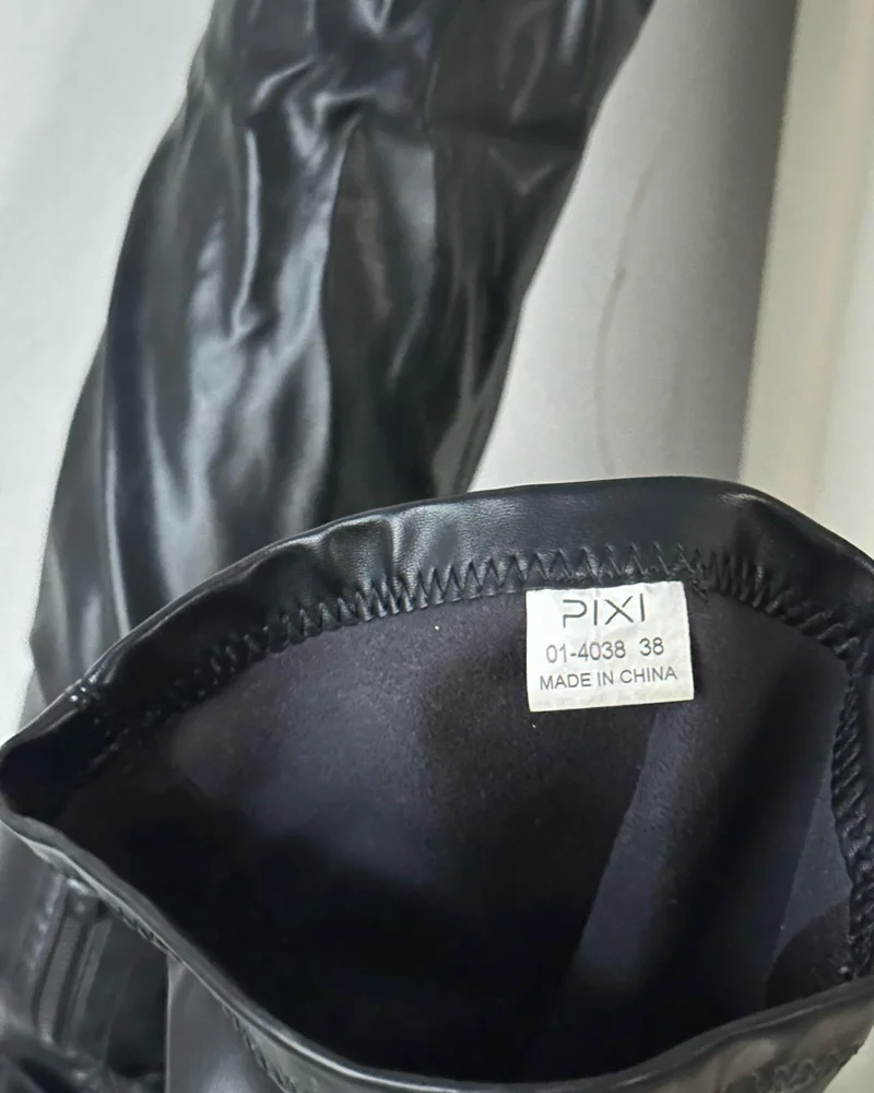 Pixi Boots, size 38, photo 4