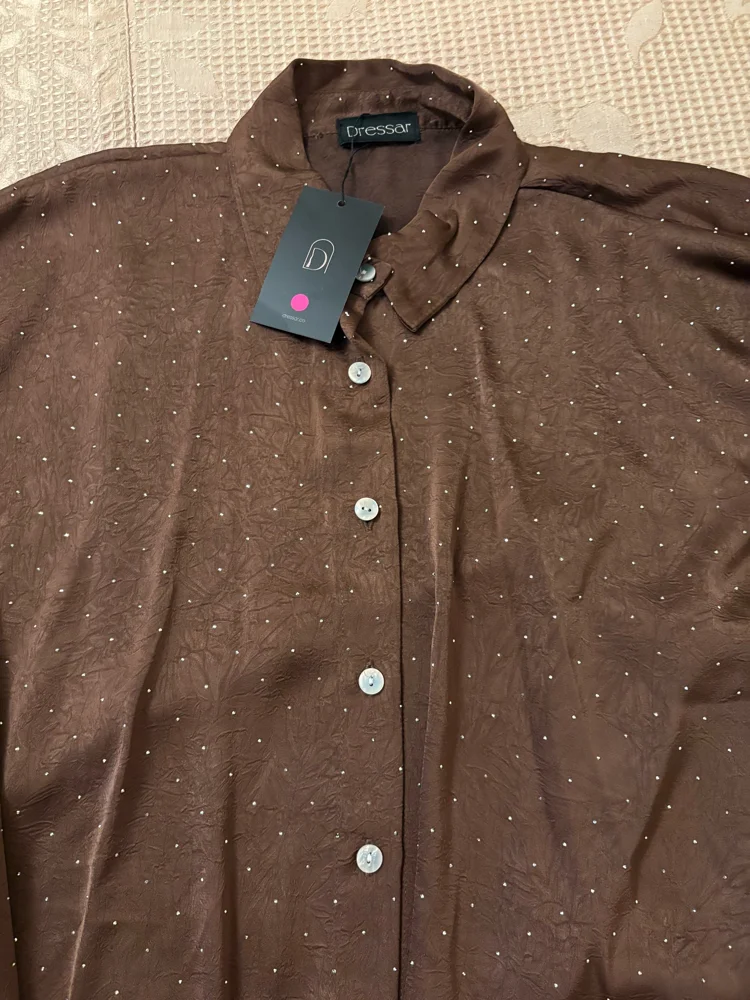 Local Blouses, size L / 40 / 12, photo 3