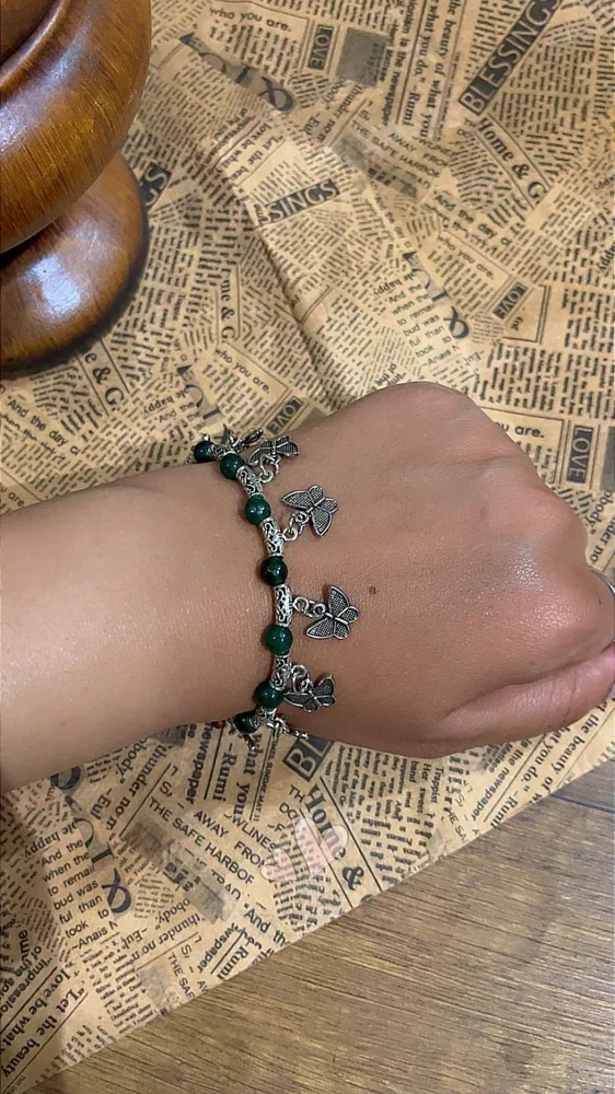 Anklets