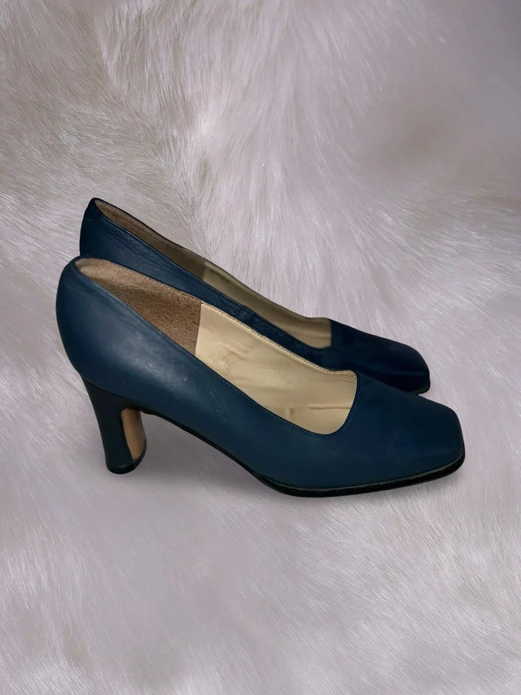 Pumps, size 37, photo 2