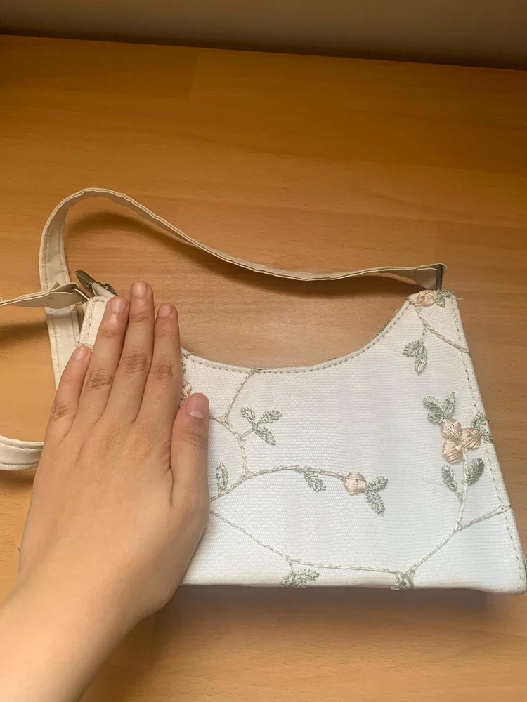 Shein Mini Bag, size Other, photo 5