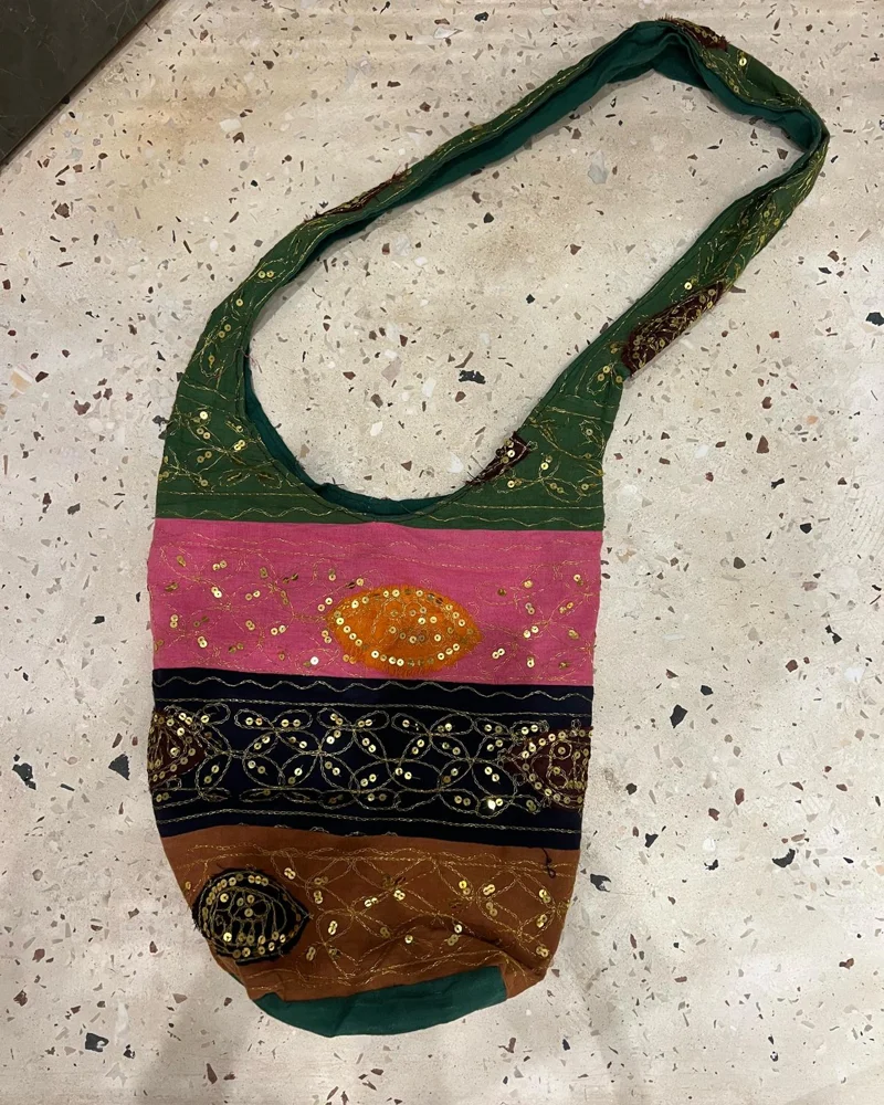 Shoulder Bag, size One size, photo 2