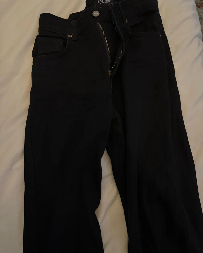 Jeans, size S / 36 / 8, photo 3