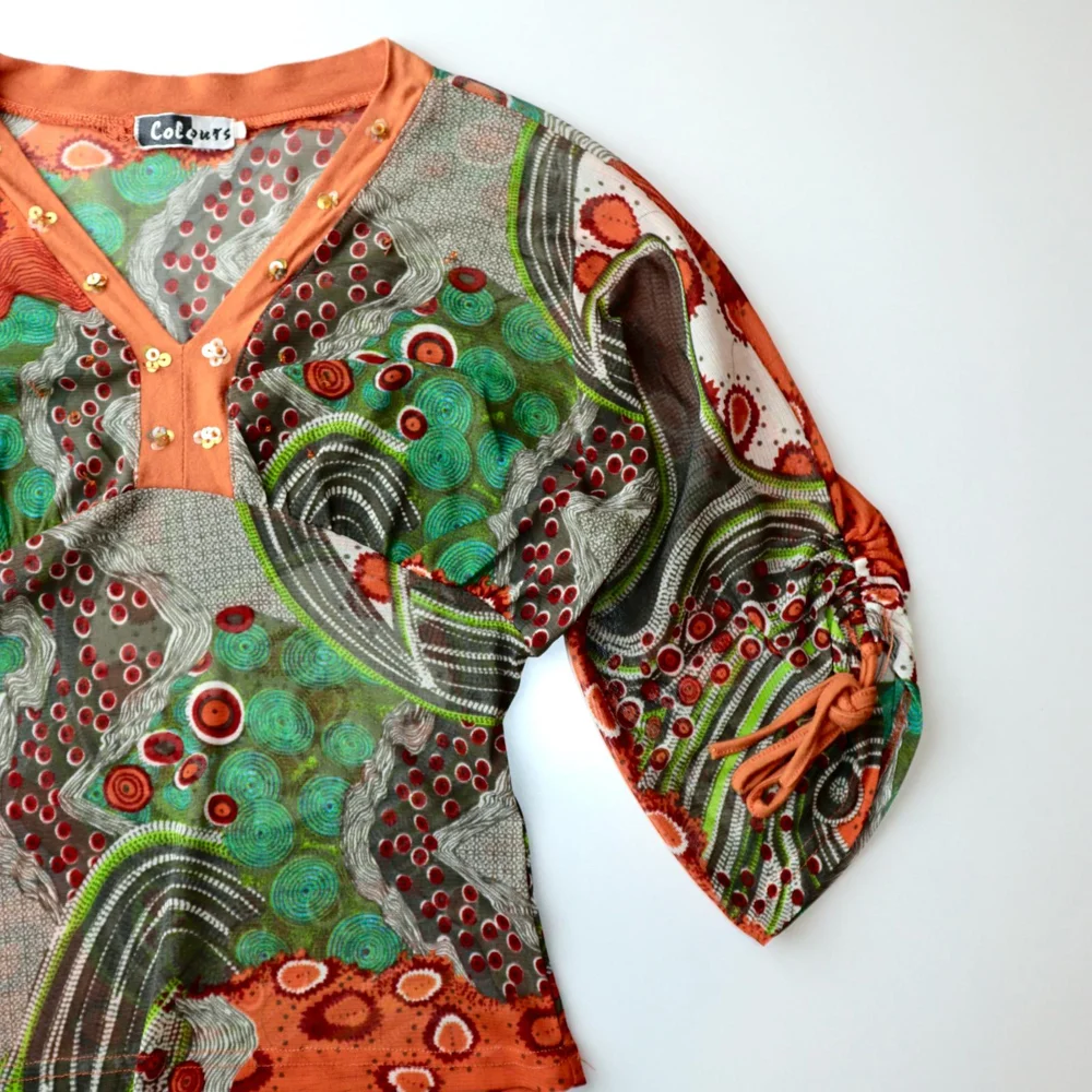 Blouses, size S / 36 / 8, photo 3