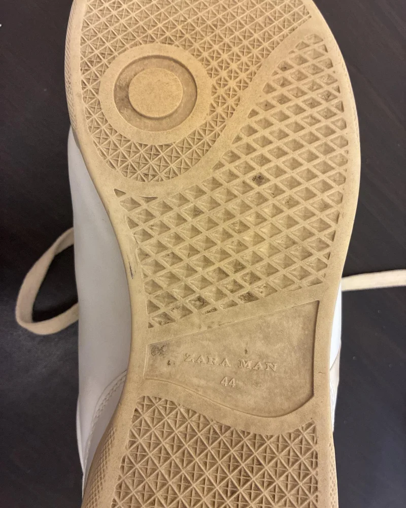 Zara Sneakers, size 44, photo 3