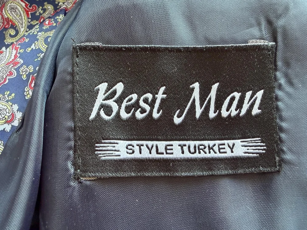 Suits, size M, photo 2
