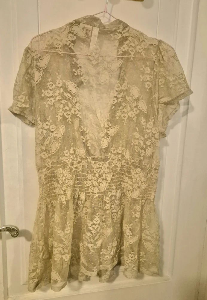 Blouses, size XXL / 44 / 16, photo 3