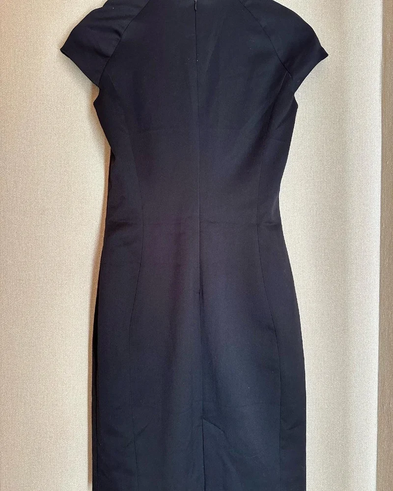 Mango Midi Dresses, size S / 36 / 8, photo 4