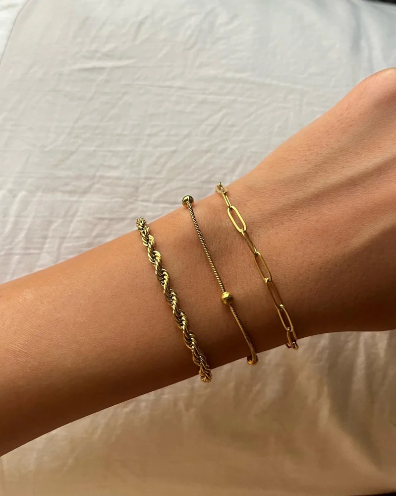 Bracelets, size One size, photo 2