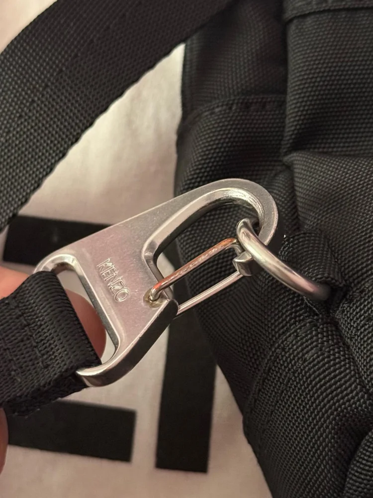 Kenzo Cross-Body Bag, size Other, photo 5
