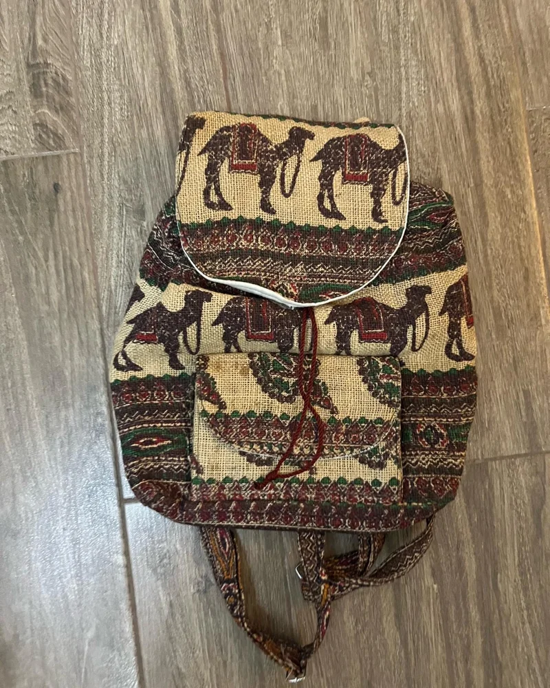 Backpacks, size One size, photo 3
