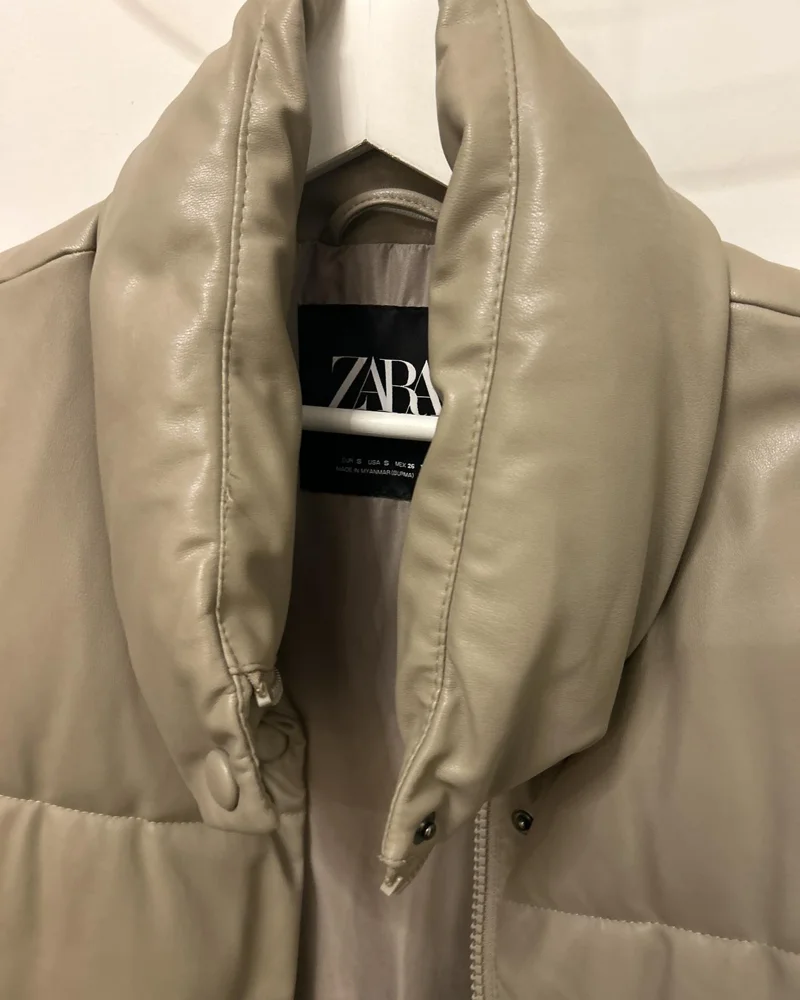 Zara Vests, size S / 36 / 8, photo 3