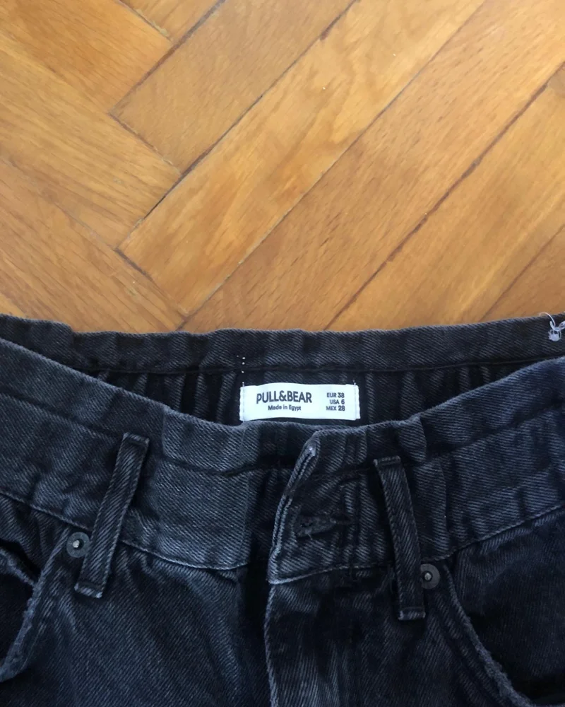 Pull & Bear Jeans, size M / 38 / 10, photo 2