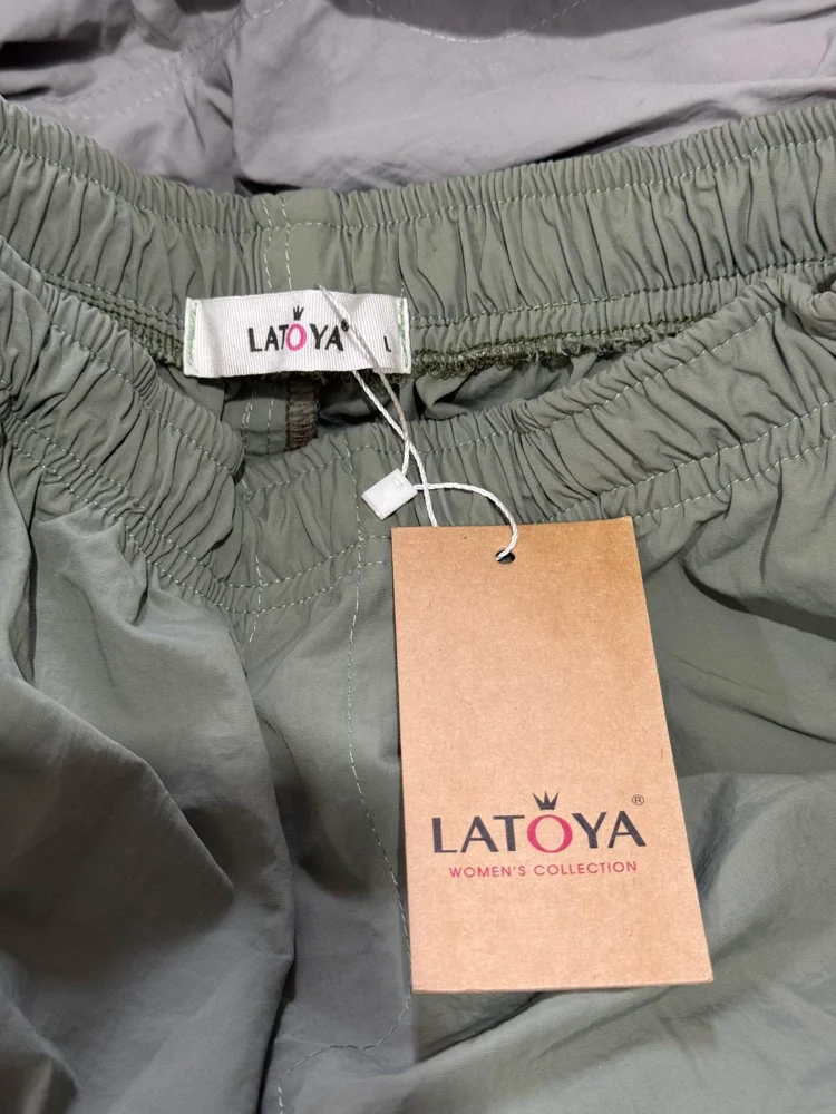 Pants, size L / 40 / 12, photo 5