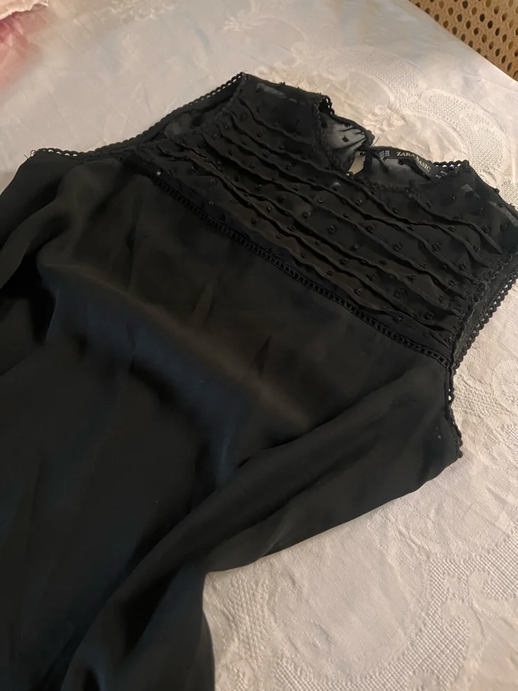 Zara Blouses, size S / 36 / 8, photo 2
