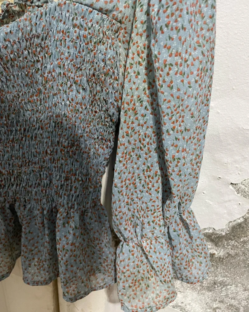 Blouses, size S / 36 / 8, photo 2