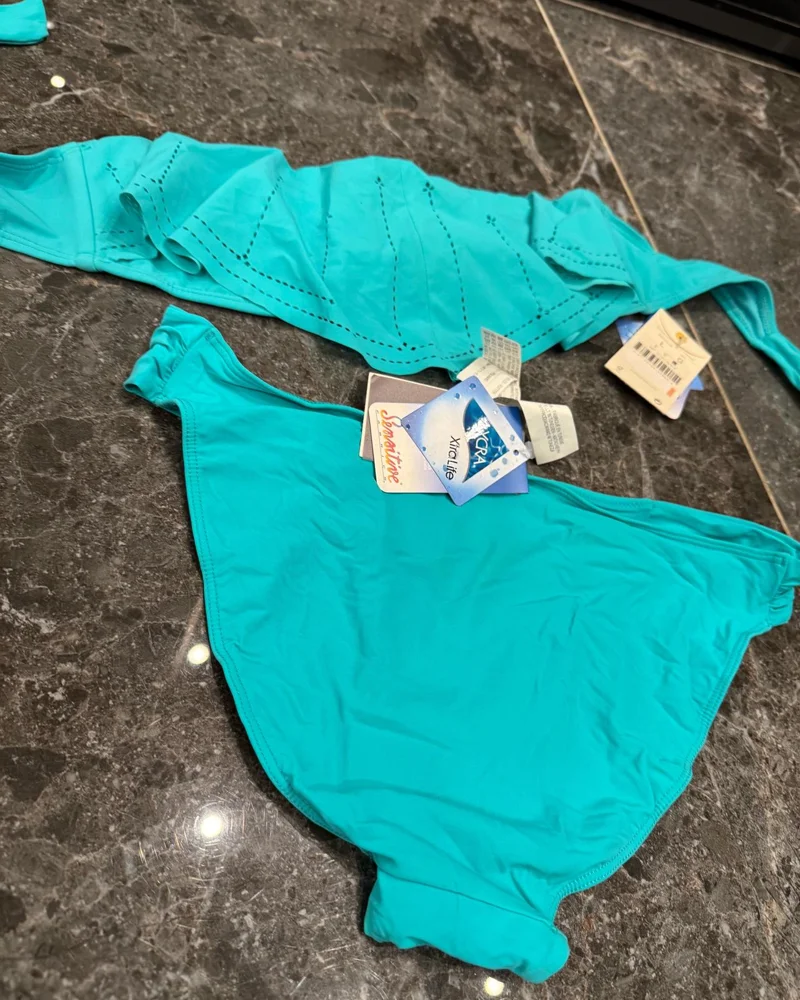 Oysho Bikini, size M / 38 / 10, photo 3
