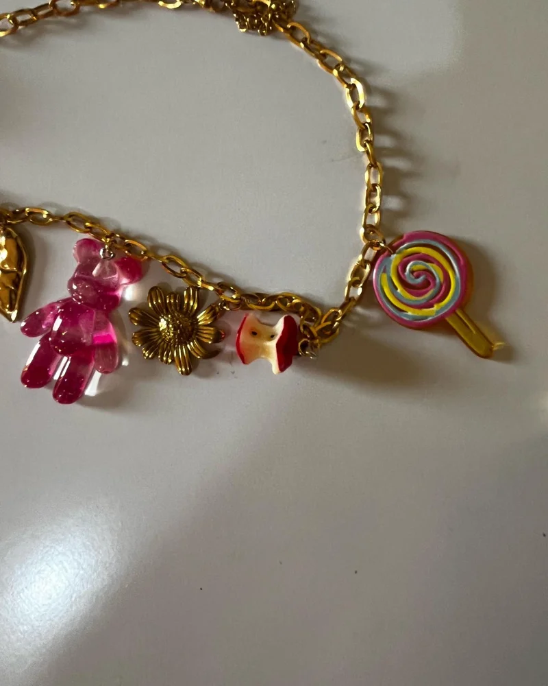Shein Necklaces, size One size, photo 5