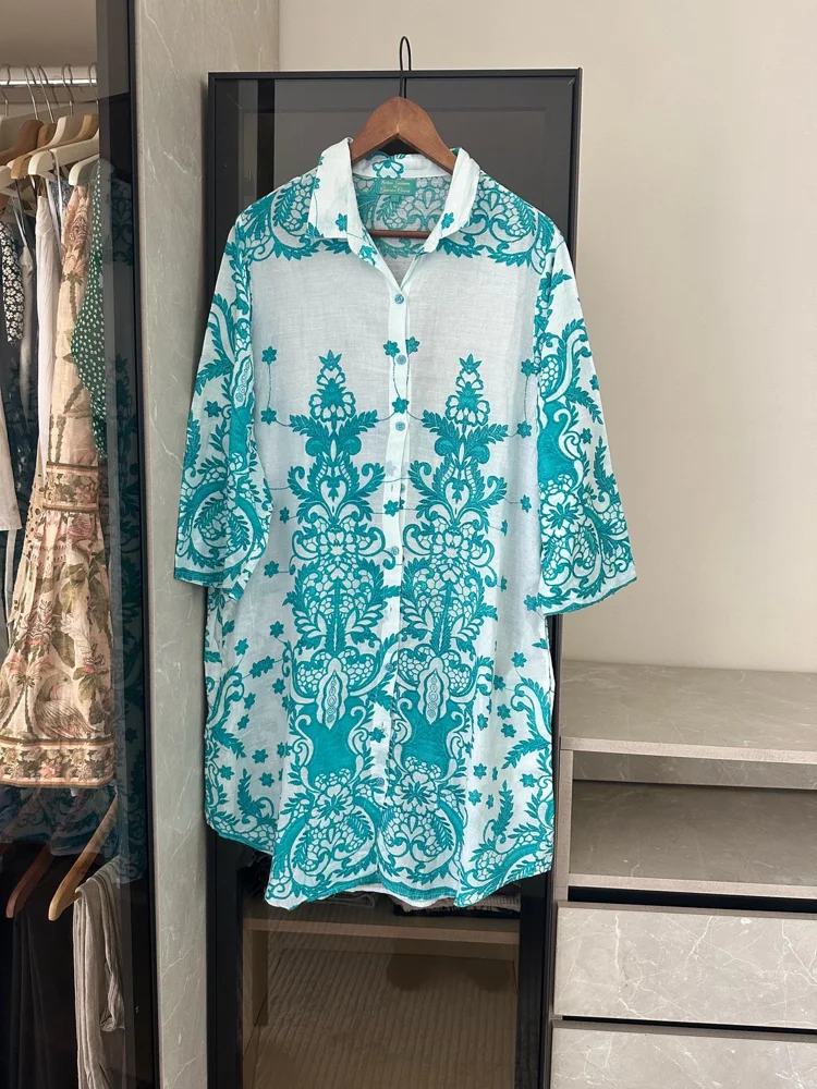 Antica Sartoria Cover-Ups