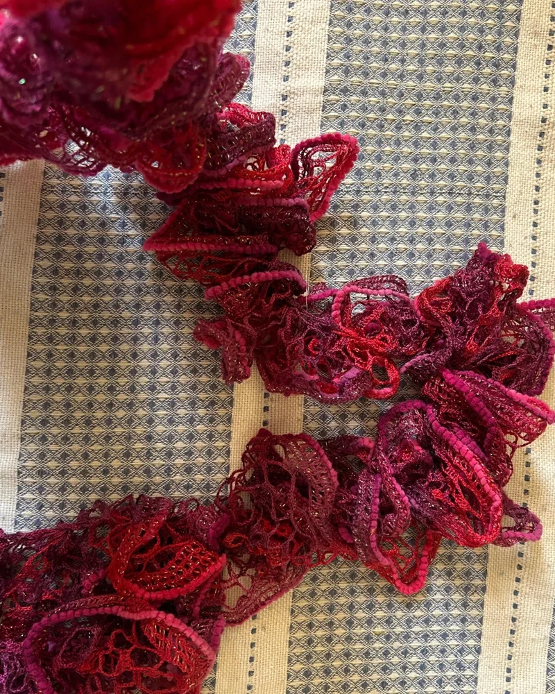 Ties, size One size, photo 3
