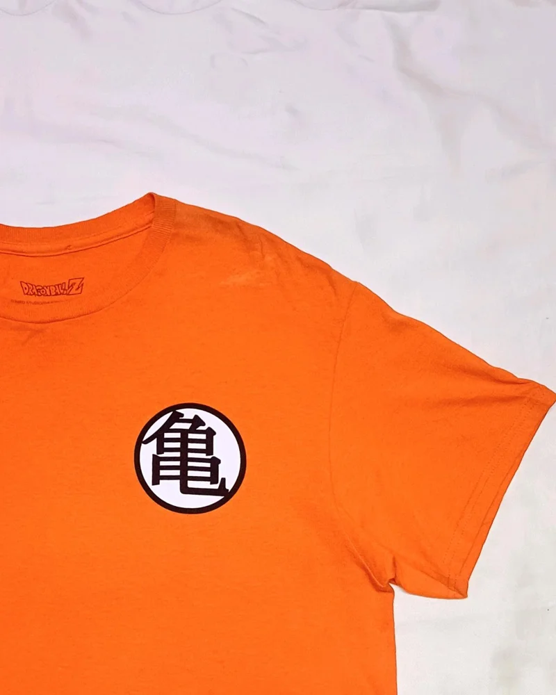 Dragon Ball Z T-shirts, size L, photo 4