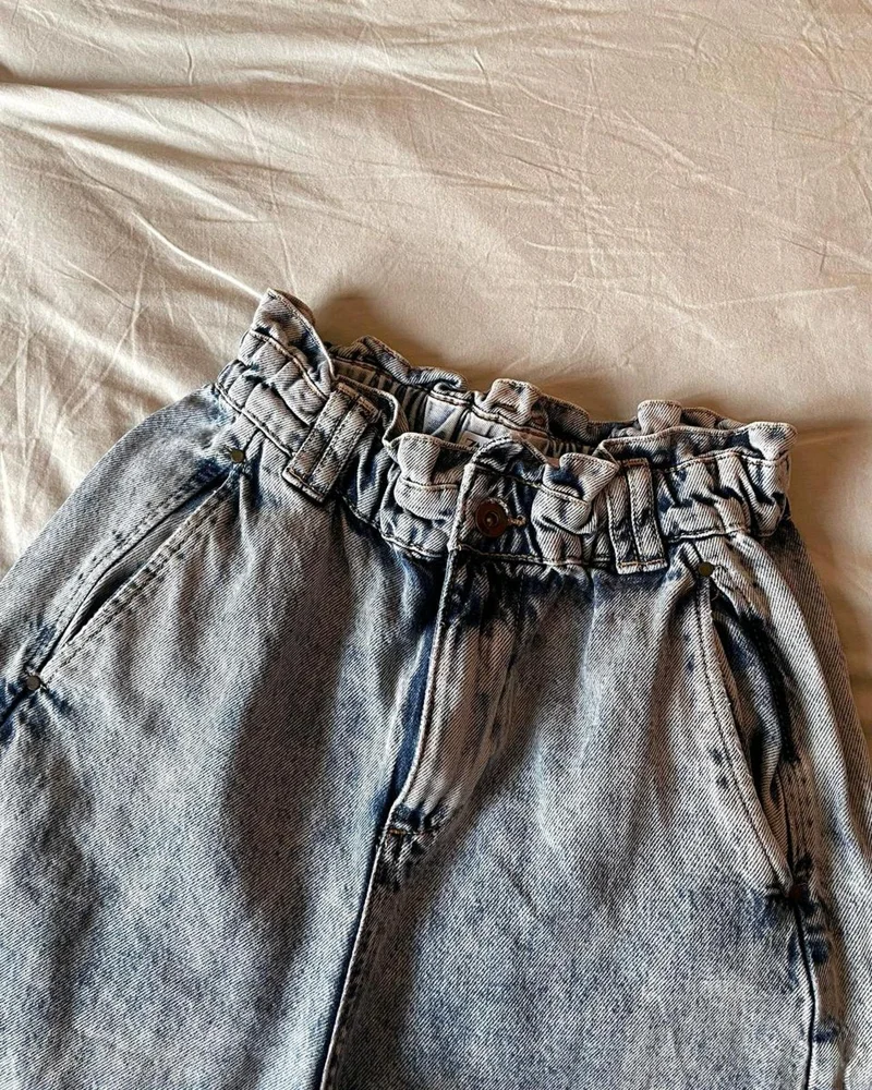 Zara Jeans, size XS / 34 / 6, photo 4