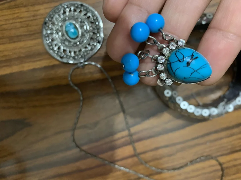 Bracelets, size Other, photo 3