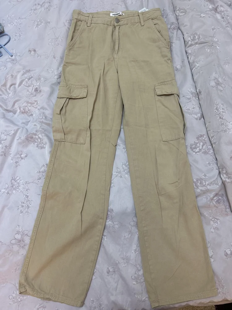 Pull & Bear Pants, size XS / 34 / 6, photo 2