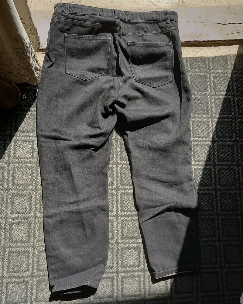 LCW Jeans Jeans, size XXL / 44 / 16, photo 4