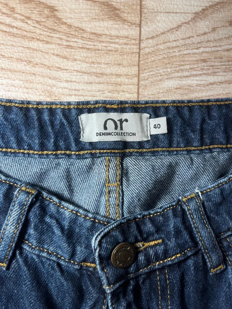 Or Jeans, size L / 40 / 12, photo 2