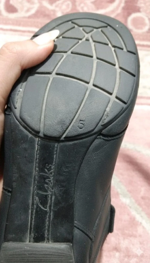 Clark Boots, size 37, photo 2