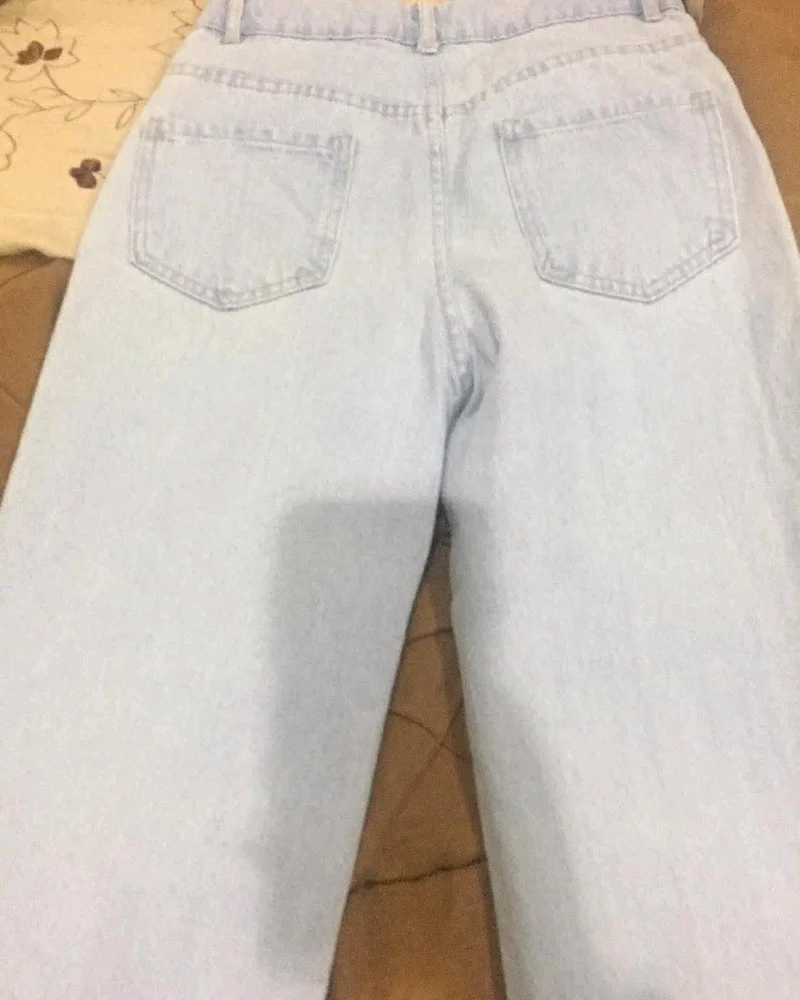 Jeans, size XS / 34 / 6, photo 3