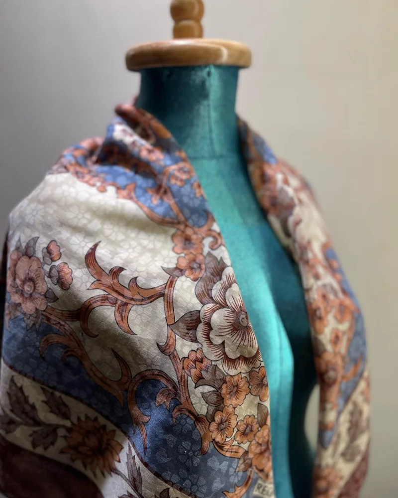 Scarves, size One size, photo 4