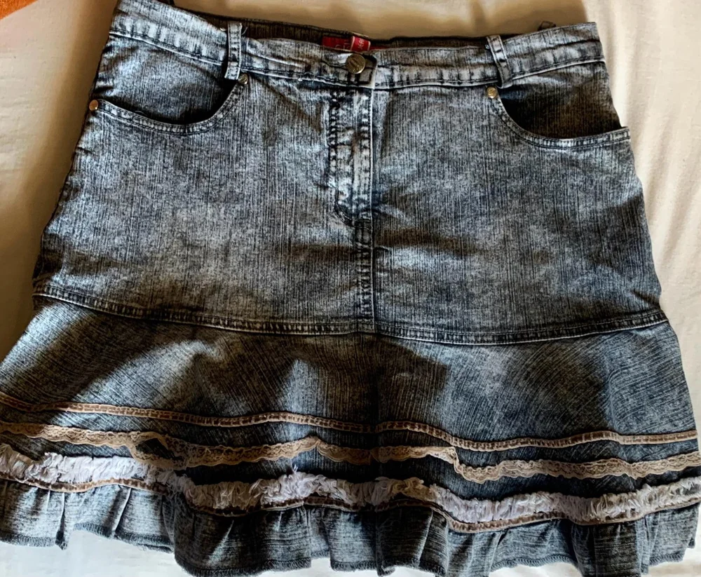 Skirts