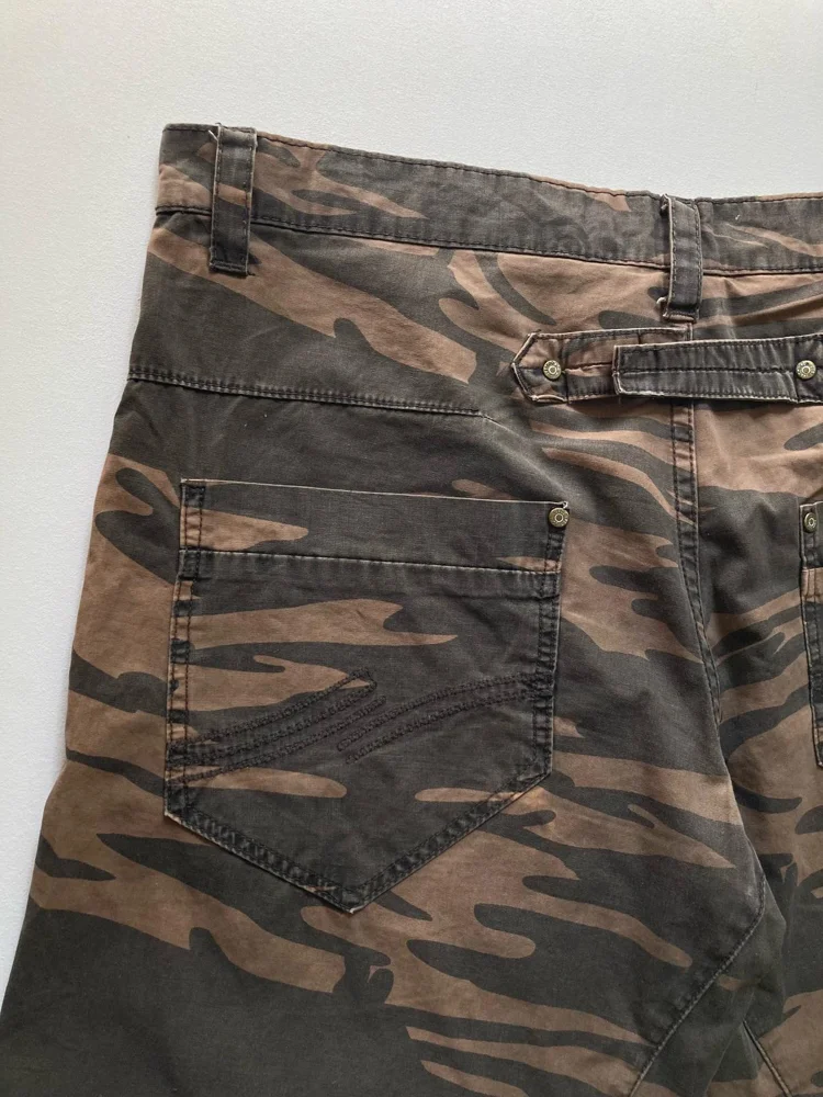 Lee Cooper Shorts, size M, photo 6